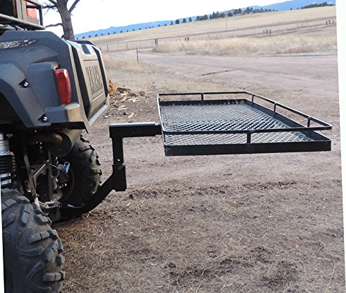 Quick Adjust Receiver Hitch U-4043 - Thumbnail 3