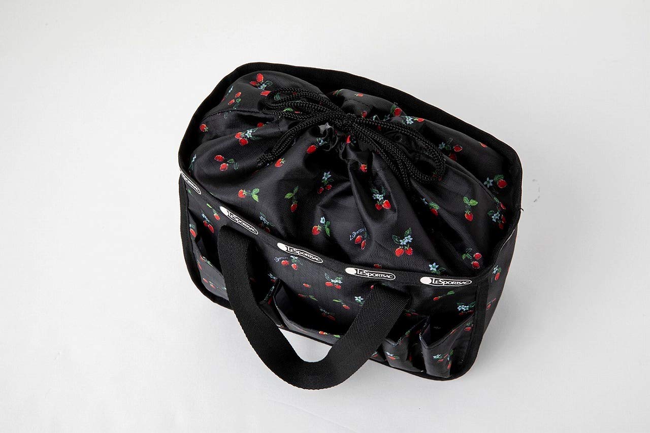 Lesportsac Collection Book Multi Box Strawberry Patch 宝島社ブランドブック 本 通販 Amazon