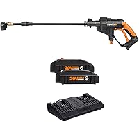 WORX WO7046 Hydroshot Dual Charger