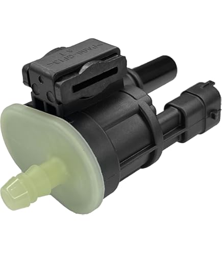 Amazon.com: Newparts 06H133781CL Metal Diaphragm Vapor Canister