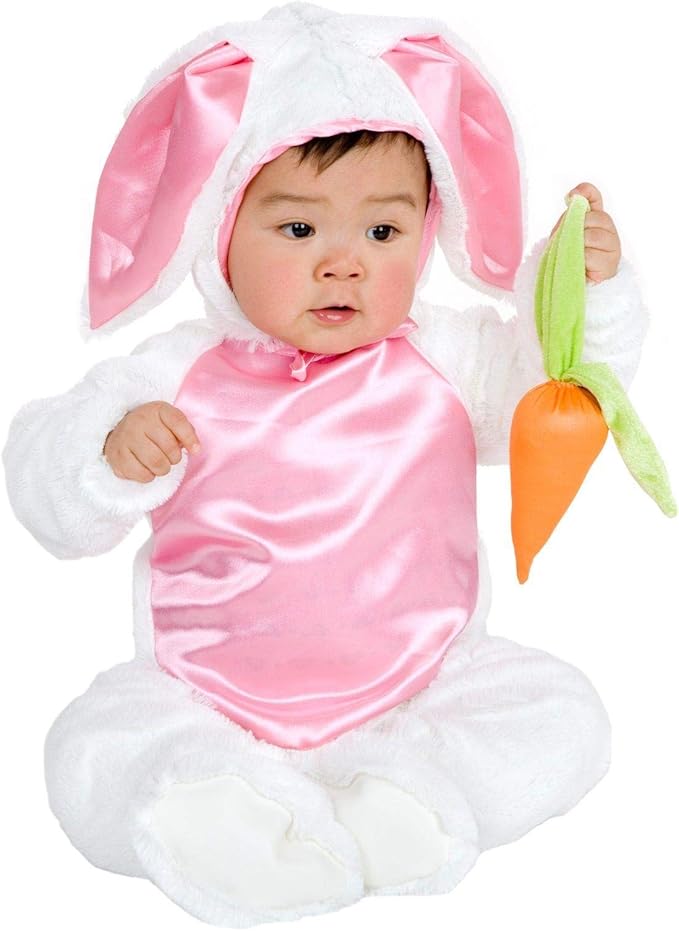 bunny suit for baby