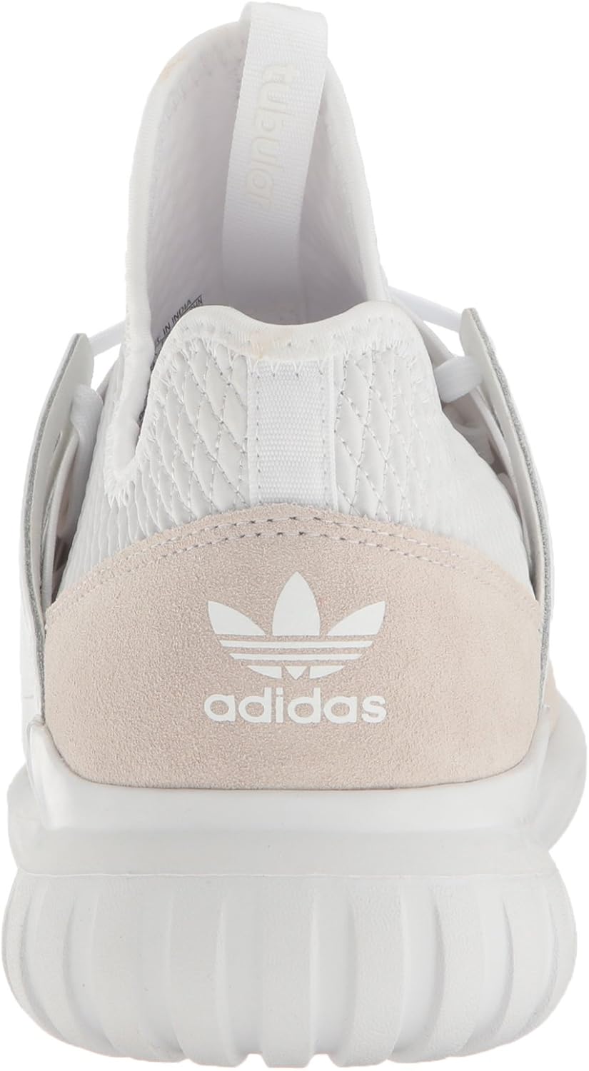 tan adidas tubular radial