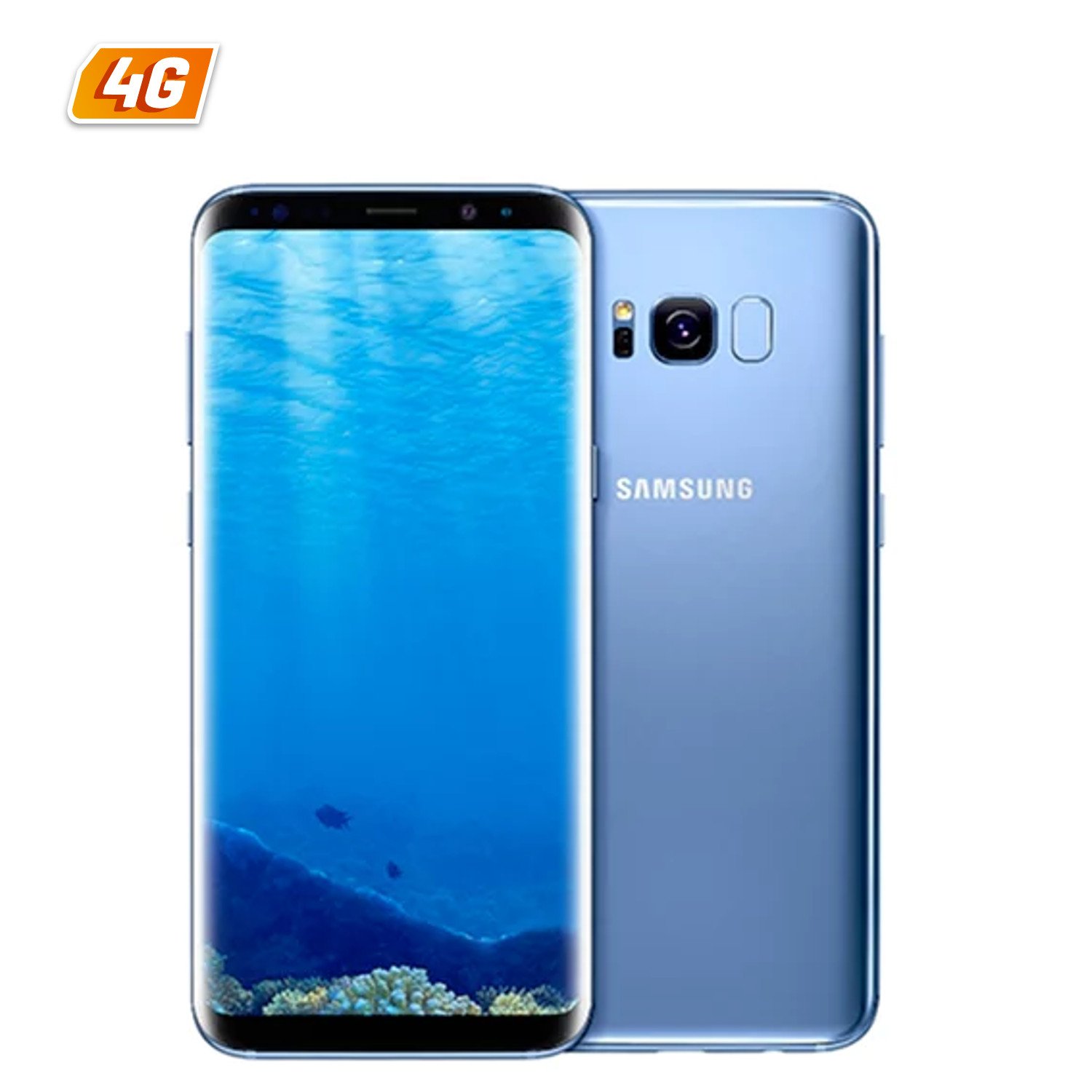 samsung galaxy s8 verkaufen