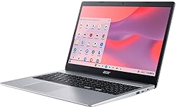 Acer Chromebook 315 Laptop Computer for 2024