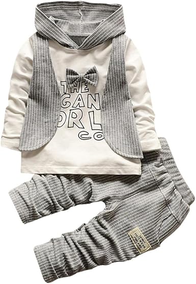 grey baby clothes uk