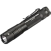 Streamlight 88054 ProTac HL USB 1000-Lumen Multi-Fuel USB Rechargeable Professional Tactical Flashlight with 120V AC/12-Volt