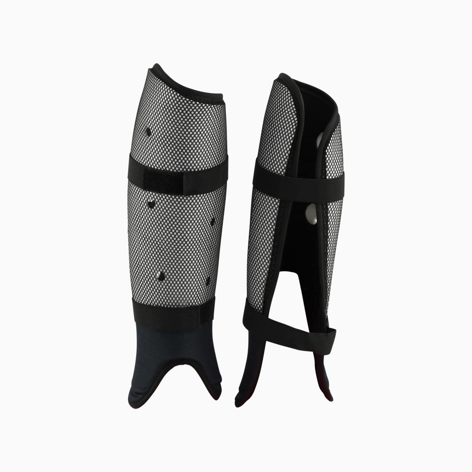 Splay Pro Match Hockey Shin Pad - Medium