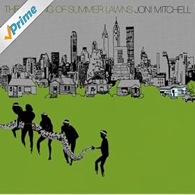 The Hissing Of Summer Lawns