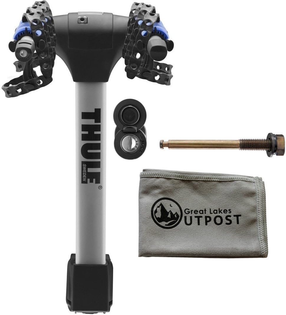 thule snug tight lock