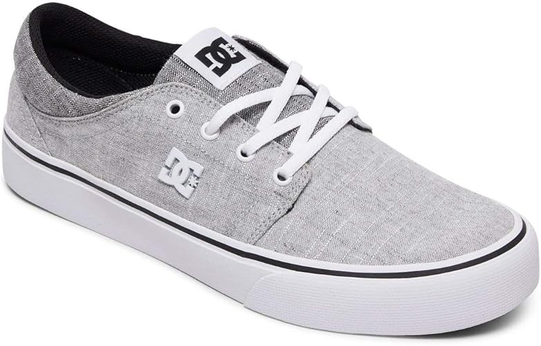 scarpe dc da femmina