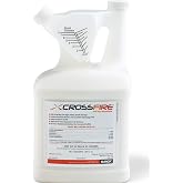 MGK - Crossfire Bed Bug Concentrate - 130oz, 9.6 Pounds