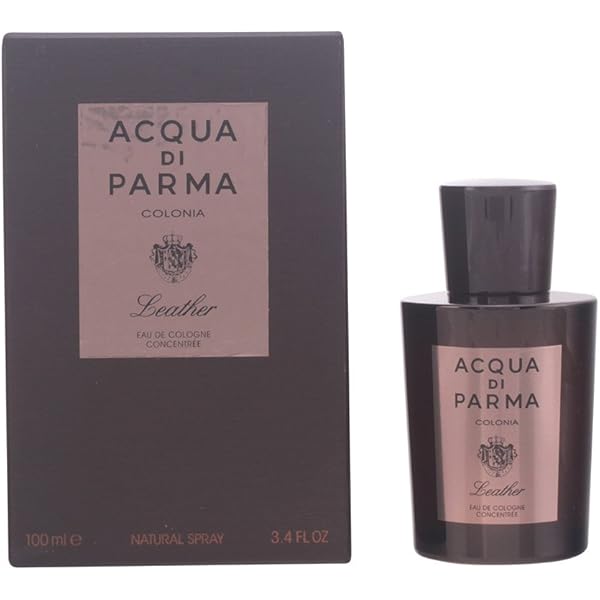 acqua di parma quercia parfum