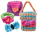 ALEX Toys Craft Fuzzy Wuzzy Knitting