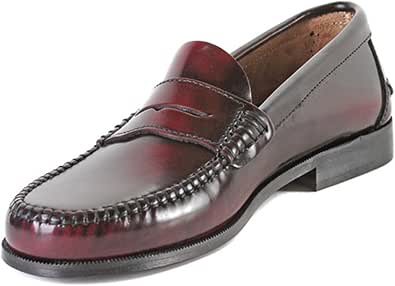Castellanos Edward´s en Burdeos : Amazon.es: Zapatos y complementos