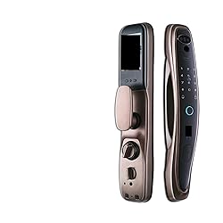 Compatible with Smart 3D Face Door Lock Security