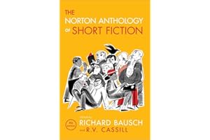 The Norton Anthology of Short Fiction