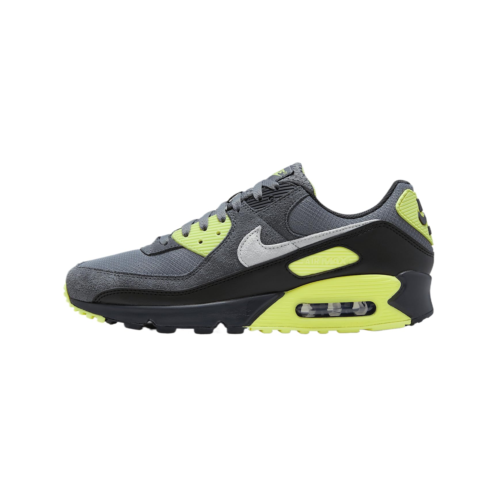 Nike Air Max 90 Men's Shoes