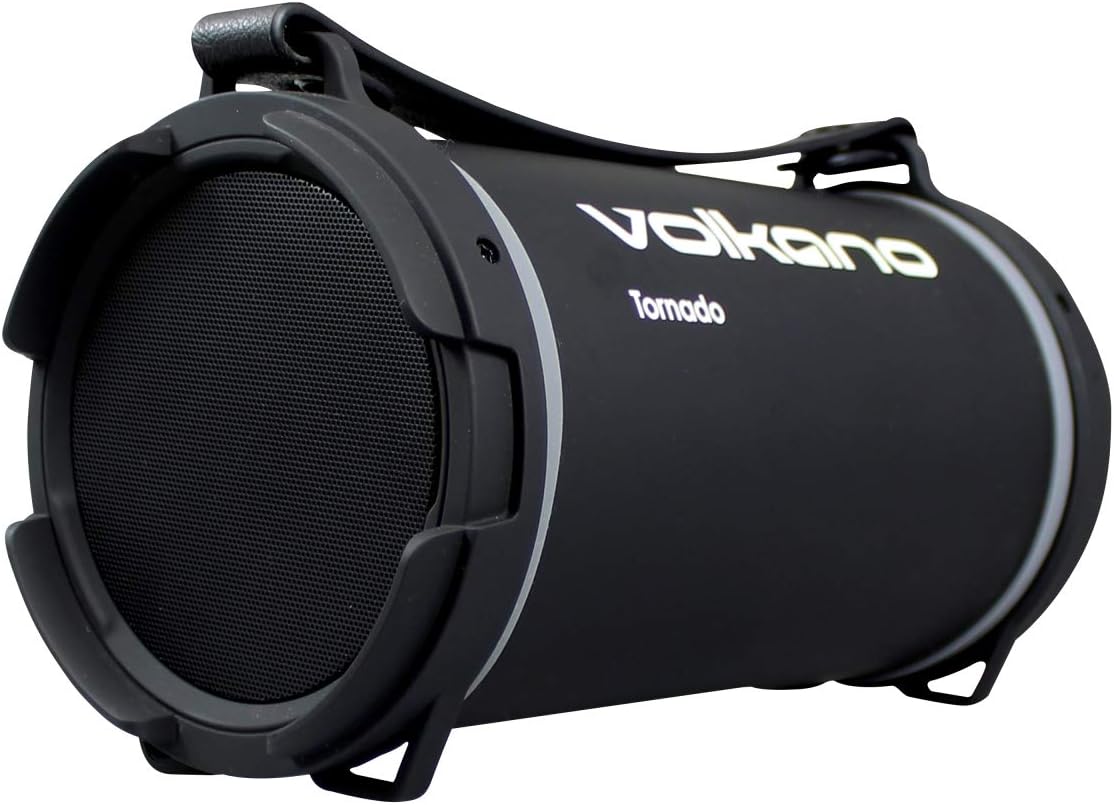 volkano tornado price