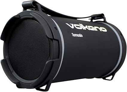 volkano boombox