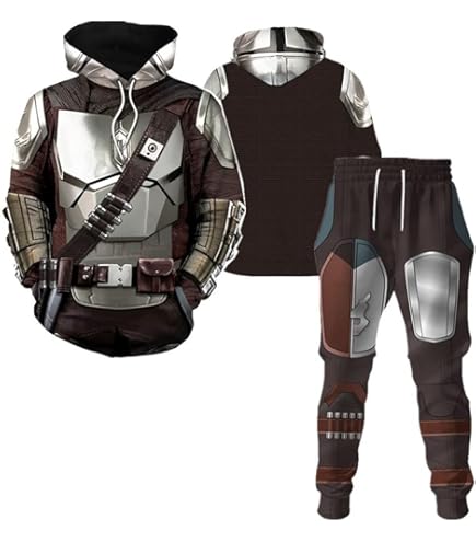 Rubie's Star Wars Boba Fett Helmet Costume Mask - One Size For Adults & Teens