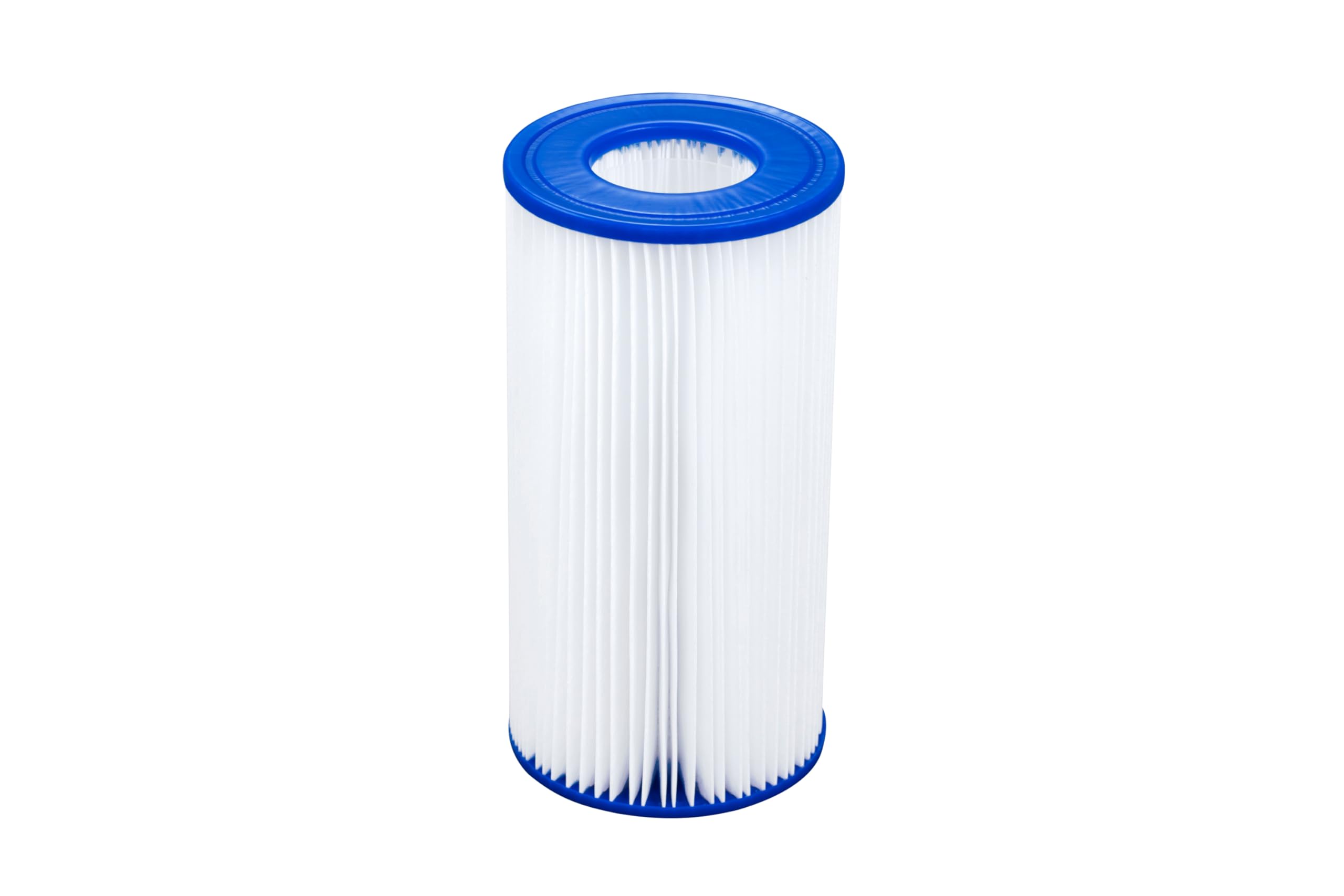 Bestway Pool Filter Cartridge (III-A/C) Swimming Pool, Pool Cleaning Filter, Easy Installation