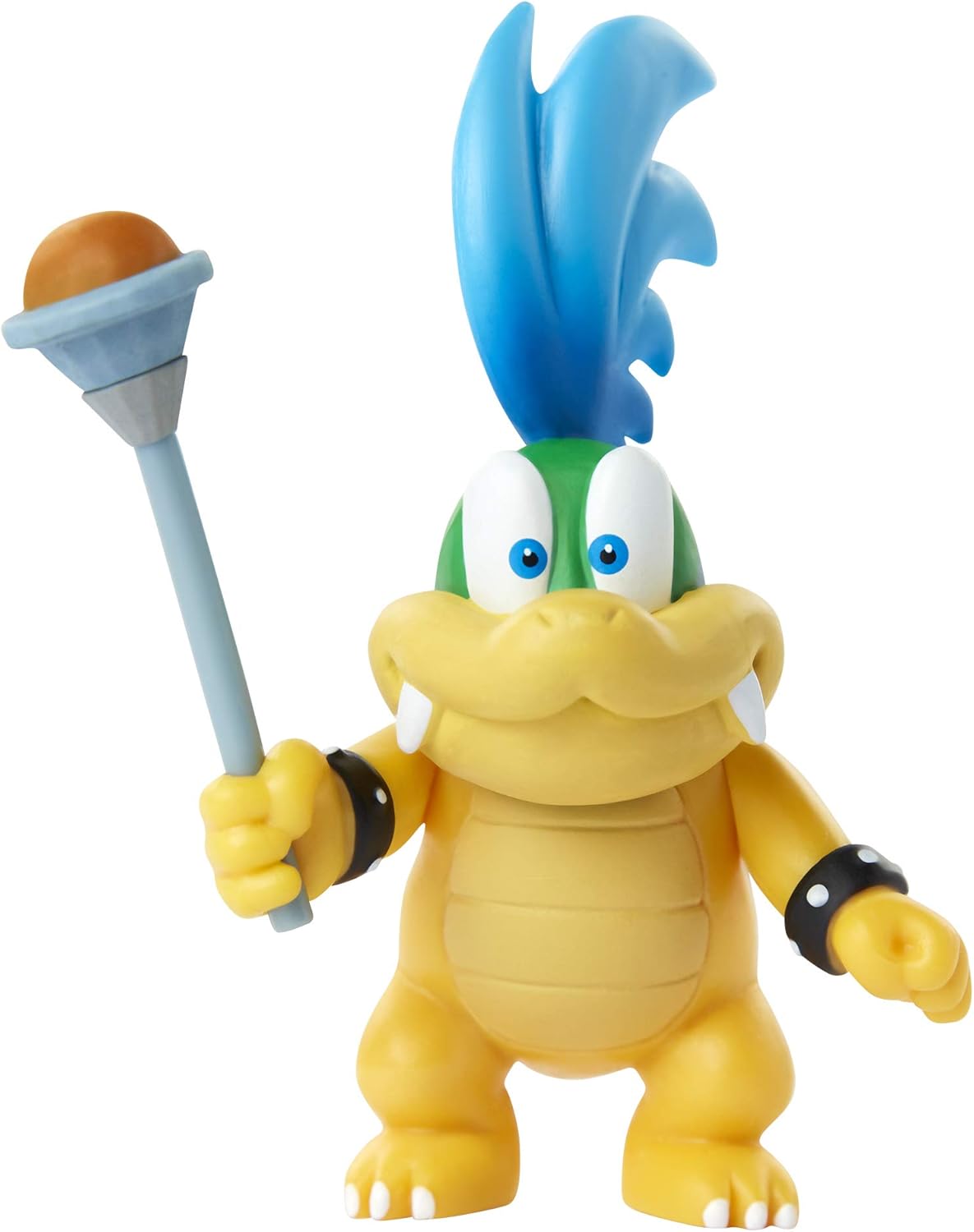 iggy koopa action figure