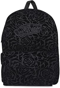 velvet vans backpack