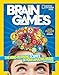 National Geographic Kids Brain Games: The Mind-Blowing Science of Your Amazing Brain primary