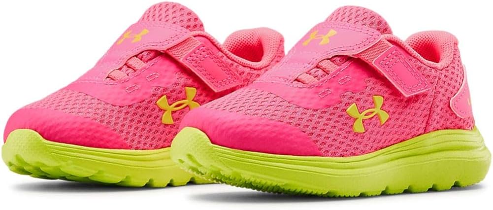  | Under Armour Kids' Inf Surge 2 Alternative Closure Sneaker | Sneakers