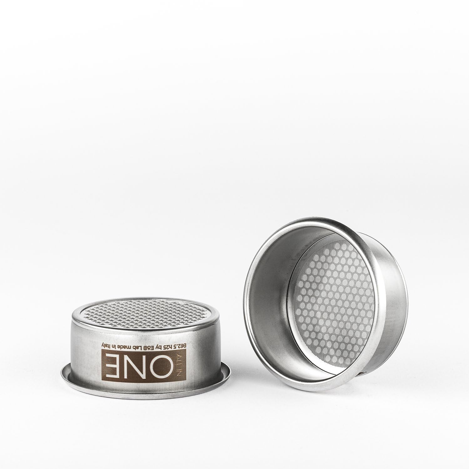 IMS - All IN ONE filter basket by E&B, Lab made for Breville and Sage 54mm espresso machines (H25)