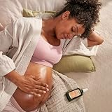 Weleda Stretch Mark Massage Oil 100ml for Pregnancy view 3