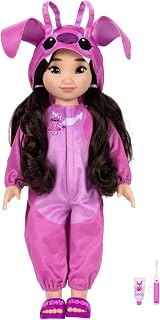 Disney ILY 4ever Angel 45cm Doll with Brown Hair by Jakks Pacific view 2