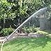 Hose Nozzle - Perfect Sprayer for Car Wash, Patio Cleaning and Gardening - 6 Spray Settings - 100% Customer Satisfaction Guarantee