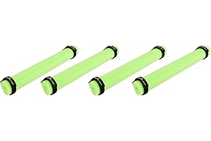 Last Cast Tackle Fishing Rod Float - Great for Boats & Kayaks - 4 Pack