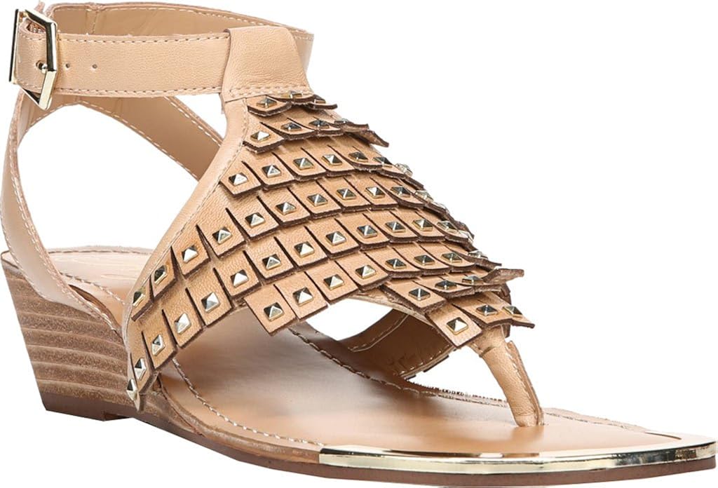 fergie footwear sandals