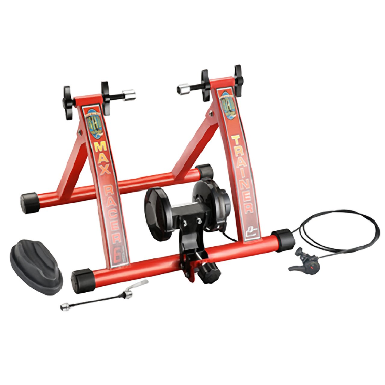 RAD Cycle Products Max Racer 7 Levels of with Smooth