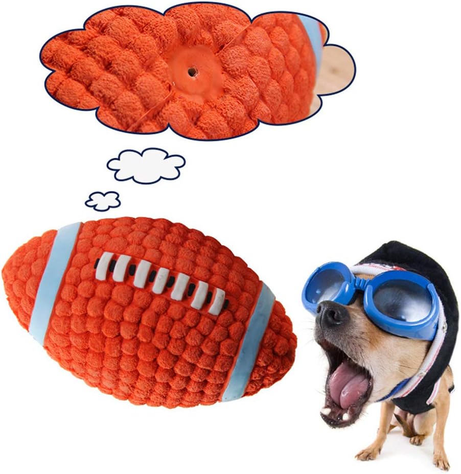 Squeaky Dog Ball - Image 3