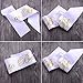 Nymph Code Bride To Be Satin Sash Bridal Wedding Decorative Signs Accessories