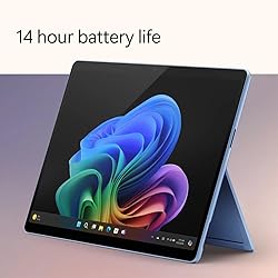 Microsoft Surface Pro 11 13" Copilot+ PC, AI
