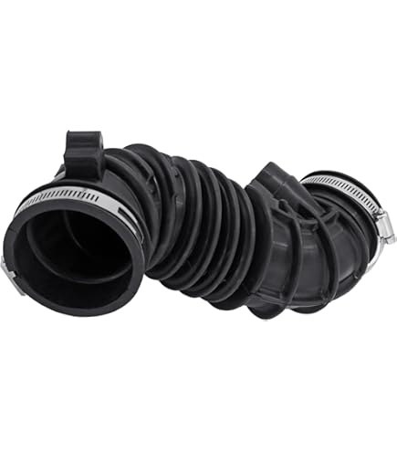 NEW AIR INTAKE CLEANER HOSE TUBE FOR 1998-2002 TOYOTA 4RUNNER 3.4L V6 - Foto 4