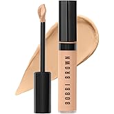 Bobbi Brown Skin Full Cover Concealer | Long-Wearing, Hydrating & Crease-Resistant Full-Coverage Concealer, 0.27 Fl Oz