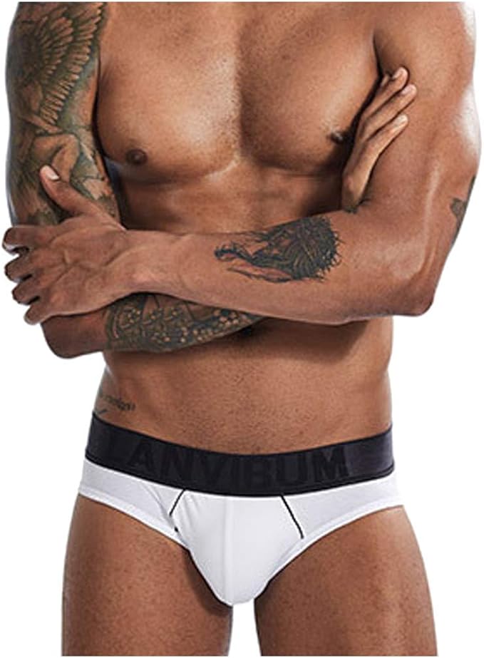 calzoncillos deportivos masculino