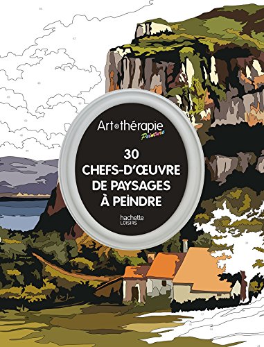 Art thérapie peinture