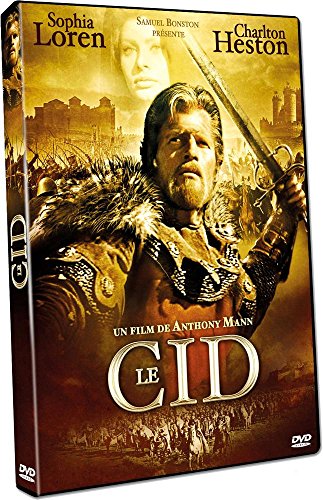 Le Cid - Édition Collector