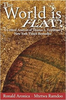 The World Is Flat?: A Critical Analysis of New York Times 