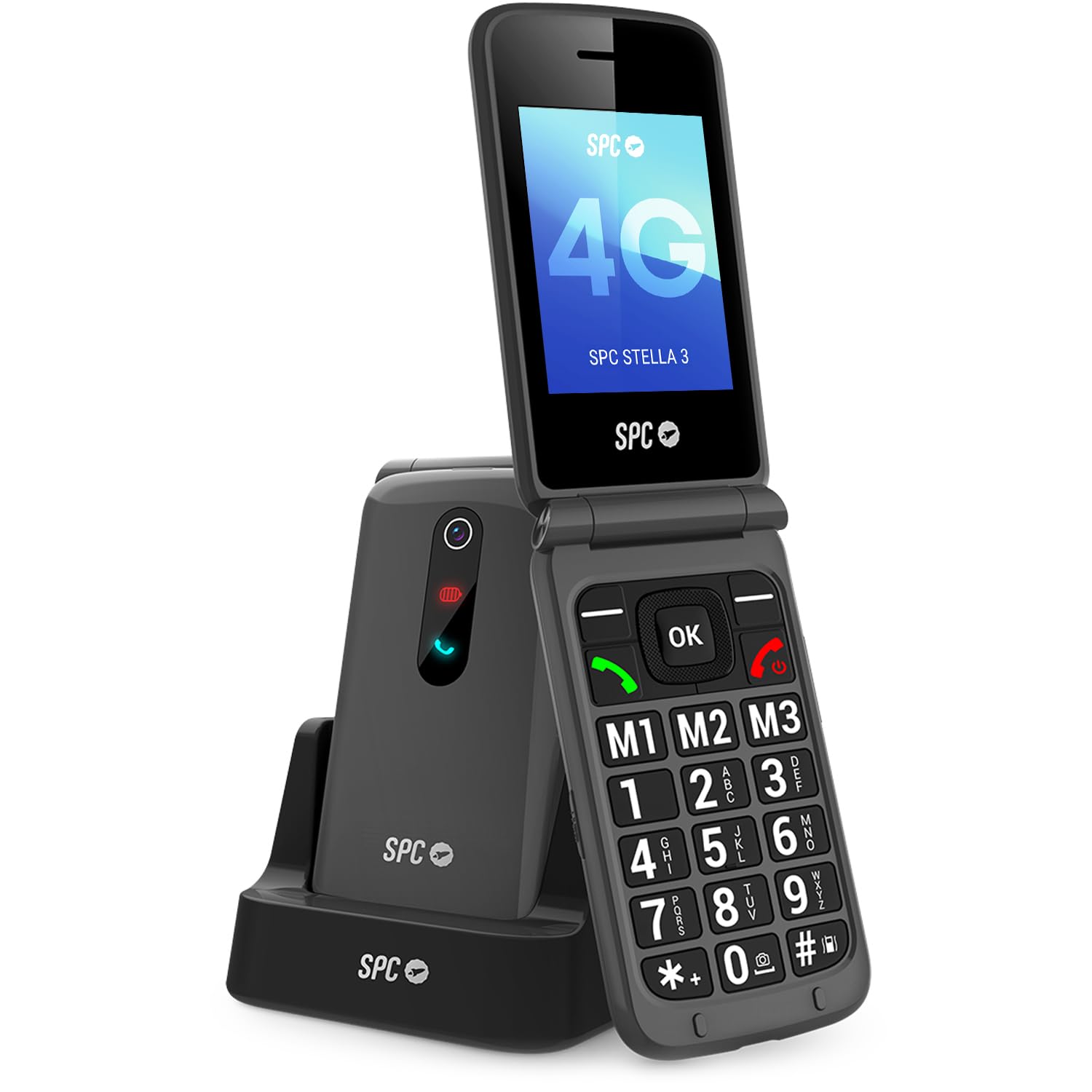 SPC STELLA 3 - Senior mobile p...