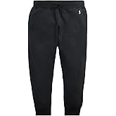 POLO RALPH LAUREN Women's Ankle Jogger Sweatpants
