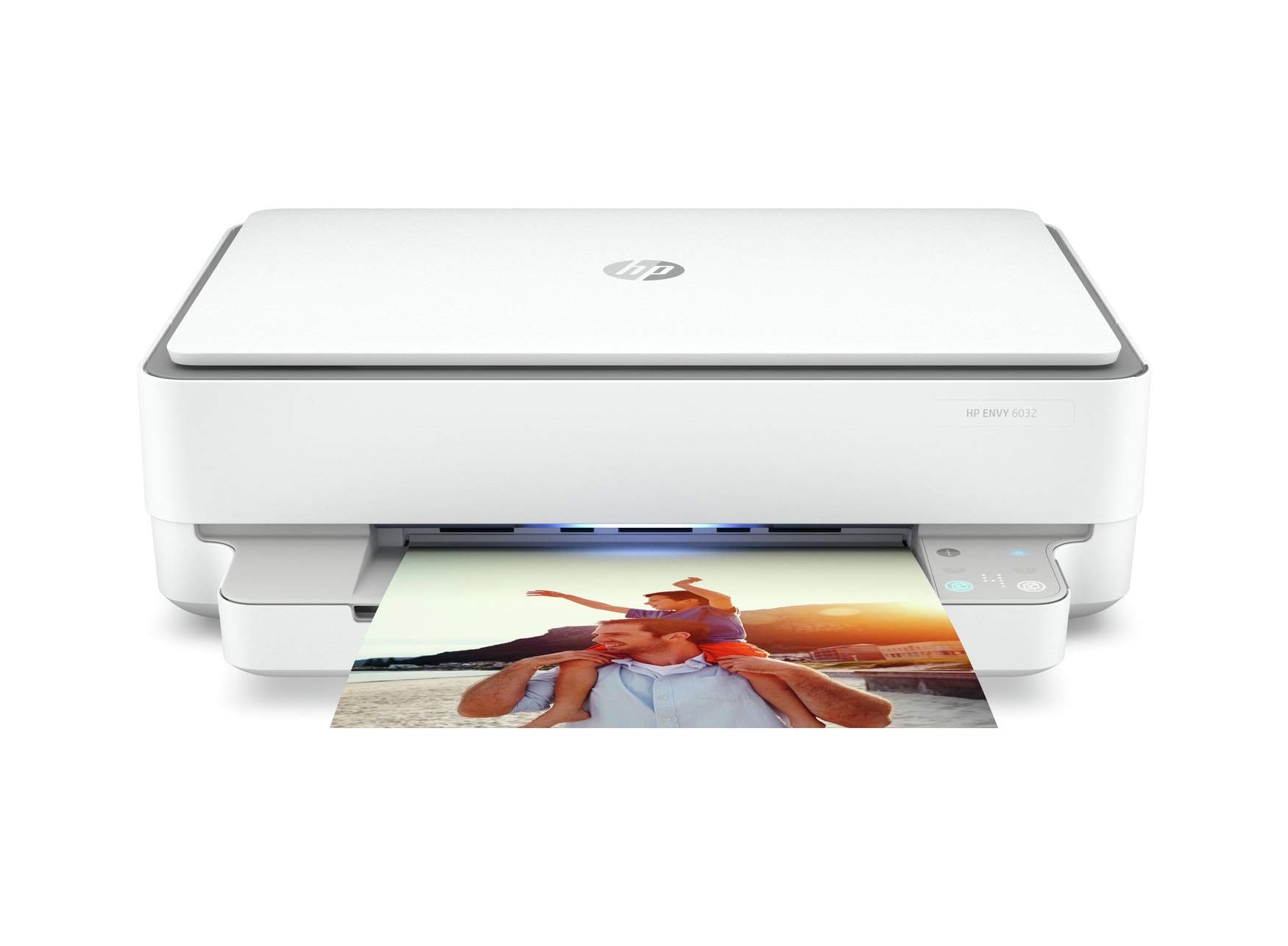 hp duplex inkjet printer
