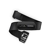 Garmin HRM 200 Heart Rate Monitor, Accurate Heart