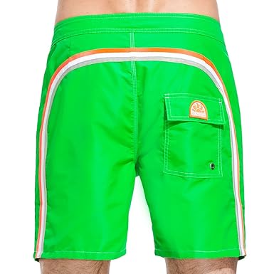 pantaloncini da mare sundek